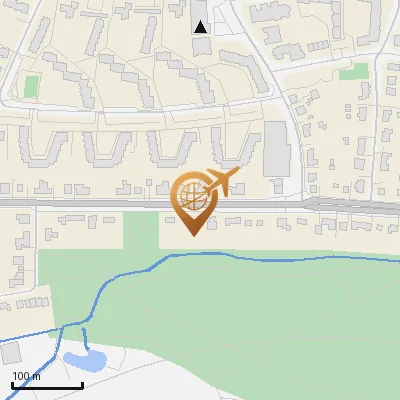 Foto zu Farnhornweg 59, 22547 Hamburg