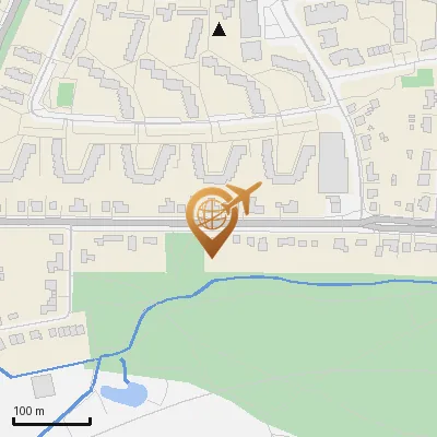 Foto zu Farnhornweg 63, 22547 Hamburg