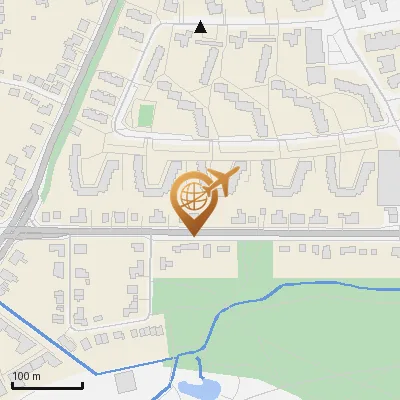 Foto zu Farnhornweg 66, 22547 Hamburg