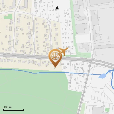 Foto zu Farnhornweg 7, 22547 Hamburg