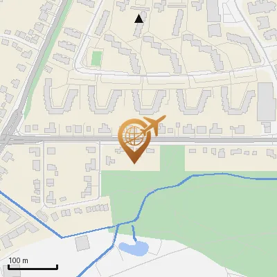 Foto zu Farnhornweg 71, 22547 Hamburg