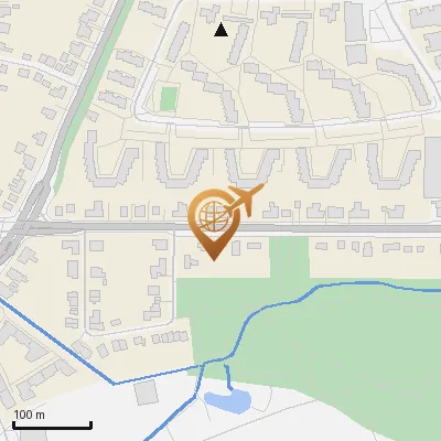 Foto zu Farnhornweg 73, 22547 Hamburg