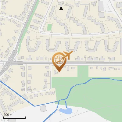 Foto zu Farnhornweg 75, 22547 Hamburg