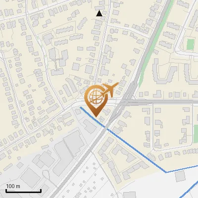 Foto zu Farnhornweg 77, 22547 Hamburg