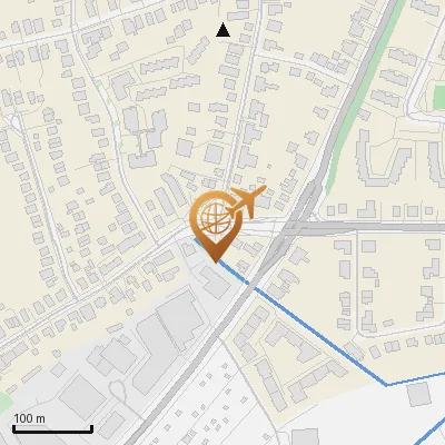 Foto zu Farnhornweg 79, 22547 Hamburg