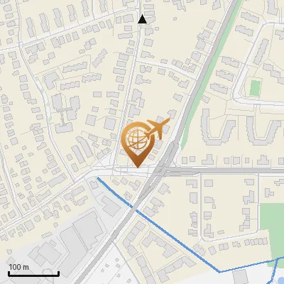 Foto zu Farnhornweg 82, 22547 Hamburg