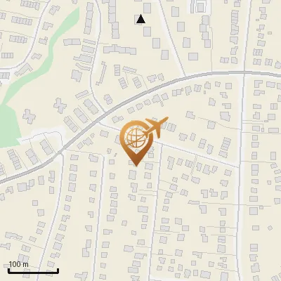 Foto zu Farnstieg 15, 22559 Hamburg