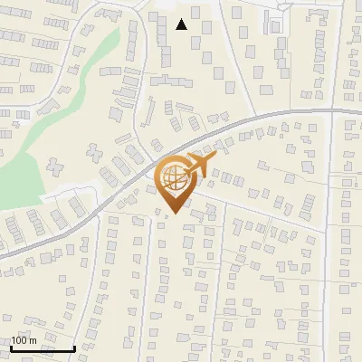 Foto zu Farnstieg 17, 22559 Hamburg