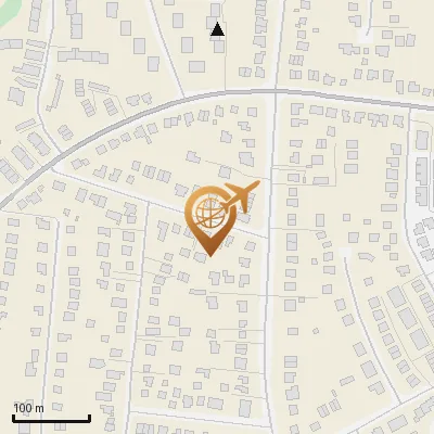 Foto zu Farnstieg 3, 22559 Hamburg