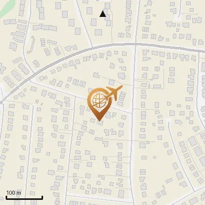 Foto zu Farnstieg 5, 22559 Hamburg