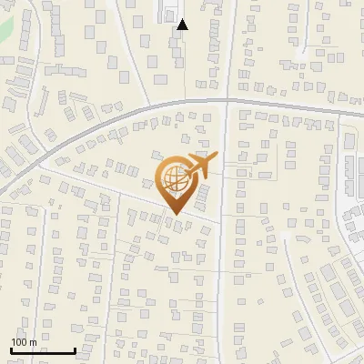 Foto zu Farnstieg 6, 22559 Hamburg