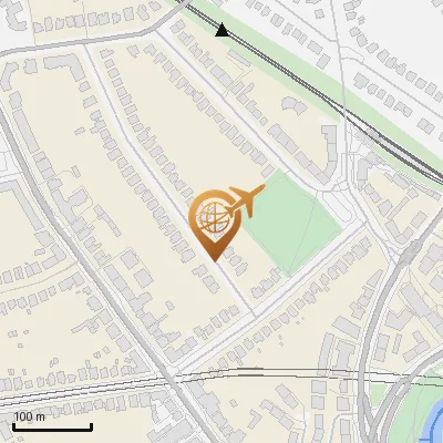 Foto zu Farnstraße 10, 22335 Hamburg