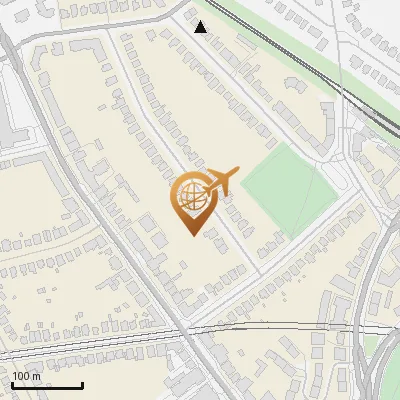 Foto zu Farnstraße 11, 22335 Hamburg