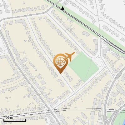 Foto zu Farnstraße 14, 22335 Hamburg