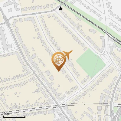 Foto zu Farnstraße 15, 22335 Hamburg