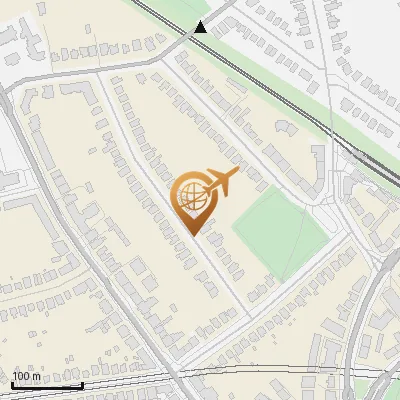 Foto zu Farnstraße 18, 22335 Hamburg