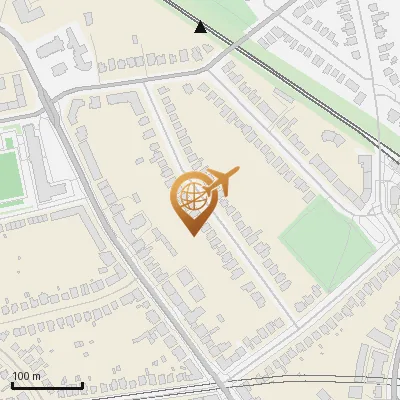 Foto zu Farnstraße 25, 22335 Hamburg