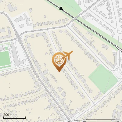 Foto zu Farnstraße 29, 22335 Hamburg