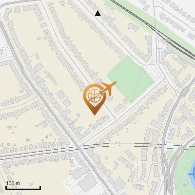 Foto zu Farnstraße 3, 22335 Hamburg