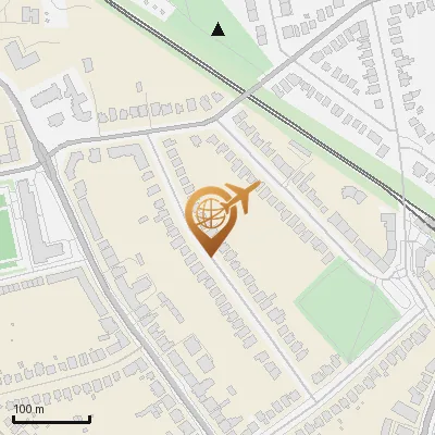 Foto zu Farnstraße 32, 22335 Hamburg