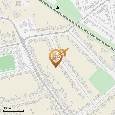 Foto zu Farnstraße 35, 22335 Hamburg