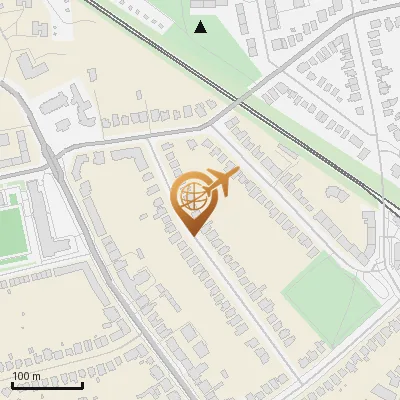 Foto zu Farnstraße 36, 22335 Hamburg