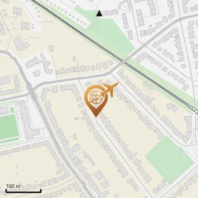 Foto zu Farnstraße 42, 22335 Hamburg