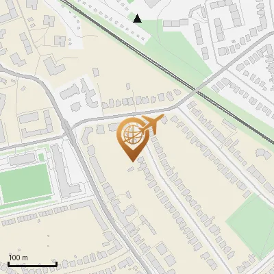 Foto zu Farnstraße 45, 22335 Hamburg