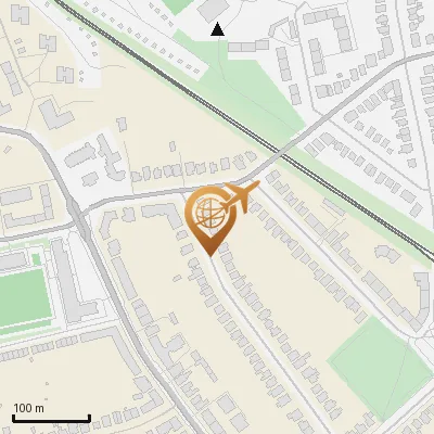 Foto zu Farnstraße 46, 22335 Hamburg