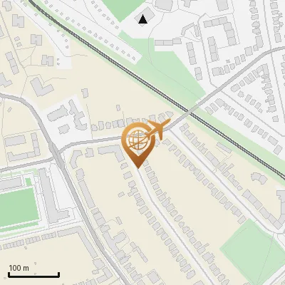 Foto zu Farnstraße 50, 22335 Hamburg