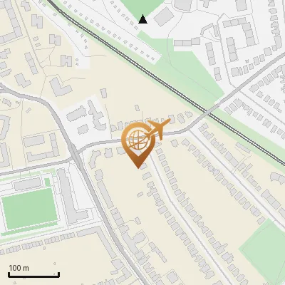 Foto zu Farnstraße 51, 22335 Hamburg