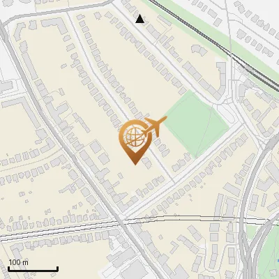 Foto zu Farnstraße 7, 22335 Hamburg