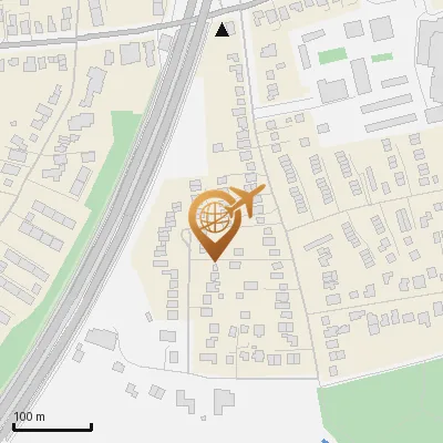 Foto zu Farnweg 1, 22459 Hamburg