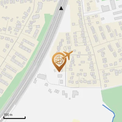 Foto zu Farnweg 10, 22459 Hamburg