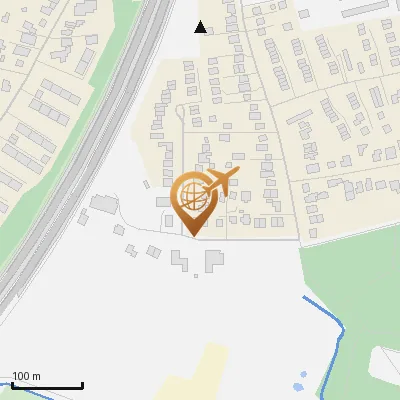 Foto zu Farnweg 15, 22459 Hamburg