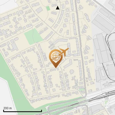 Foto zu Farnweg 15, 51069 Köln
