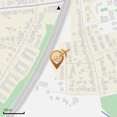 Foto zu Farnweg 2, 22459 Hamburg