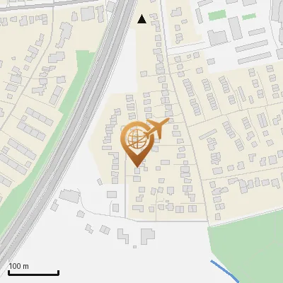 Foto zu Farnweg 3, 22459 Hamburg