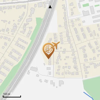 Foto zu Farnweg 4, 22459 Hamburg