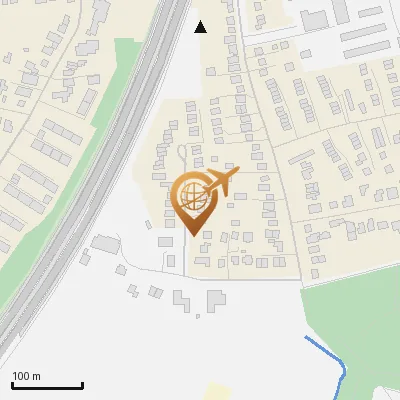 Foto zu Farnweg 9, 22459 Hamburg