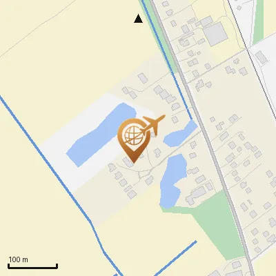 Foto zu Fasanengrund 12, 21037 Hamburg