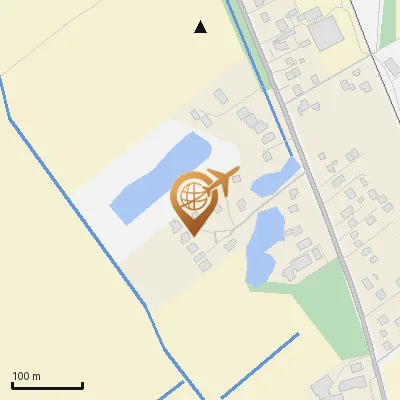 Foto zu Fasanengrund 14, 21037 Hamburg