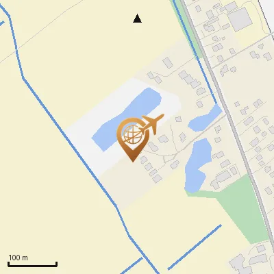 Foto zu Fasanengrund 16, 21037 Hamburg