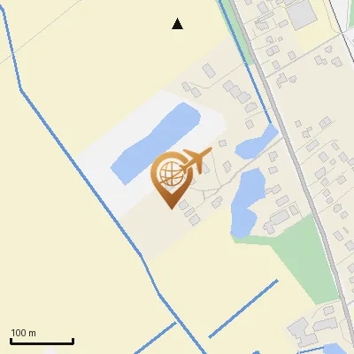 Foto zu Fasanengrund 18, 21037 Hamburg