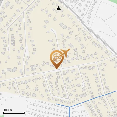 Foto zu Fasanenhain 1, 22391 Hamburg