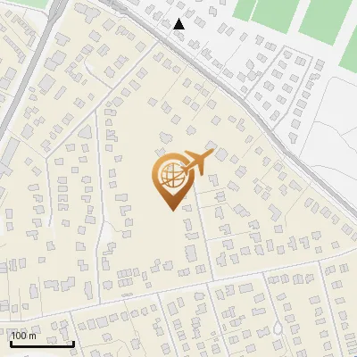 Foto zu Fasanenhain 11, 22391 Hamburg