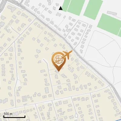 Foto zu Fasanenhain 4, 22391 Hamburg