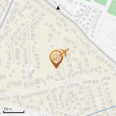 Foto zu Fasanenhain 7, 22391 Hamburg