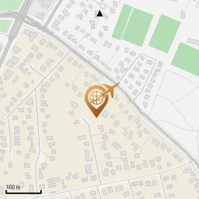 Foto zu Fasanenhain 8, 22391 Hamburg