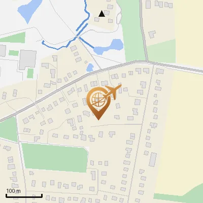 Foto zu Fasanenstieg 12, 22397 Hamburg